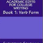 Academic Edits for College Writing